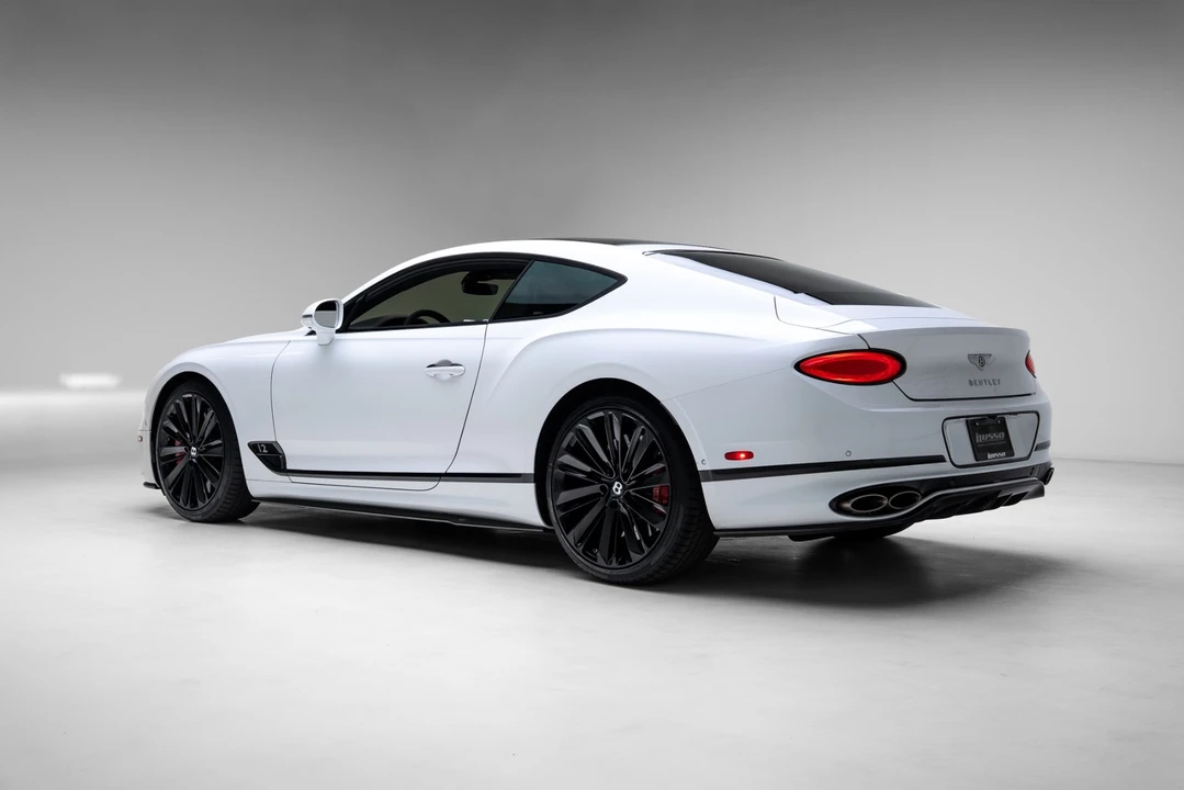 2022 Bentley - Image 28 of 31