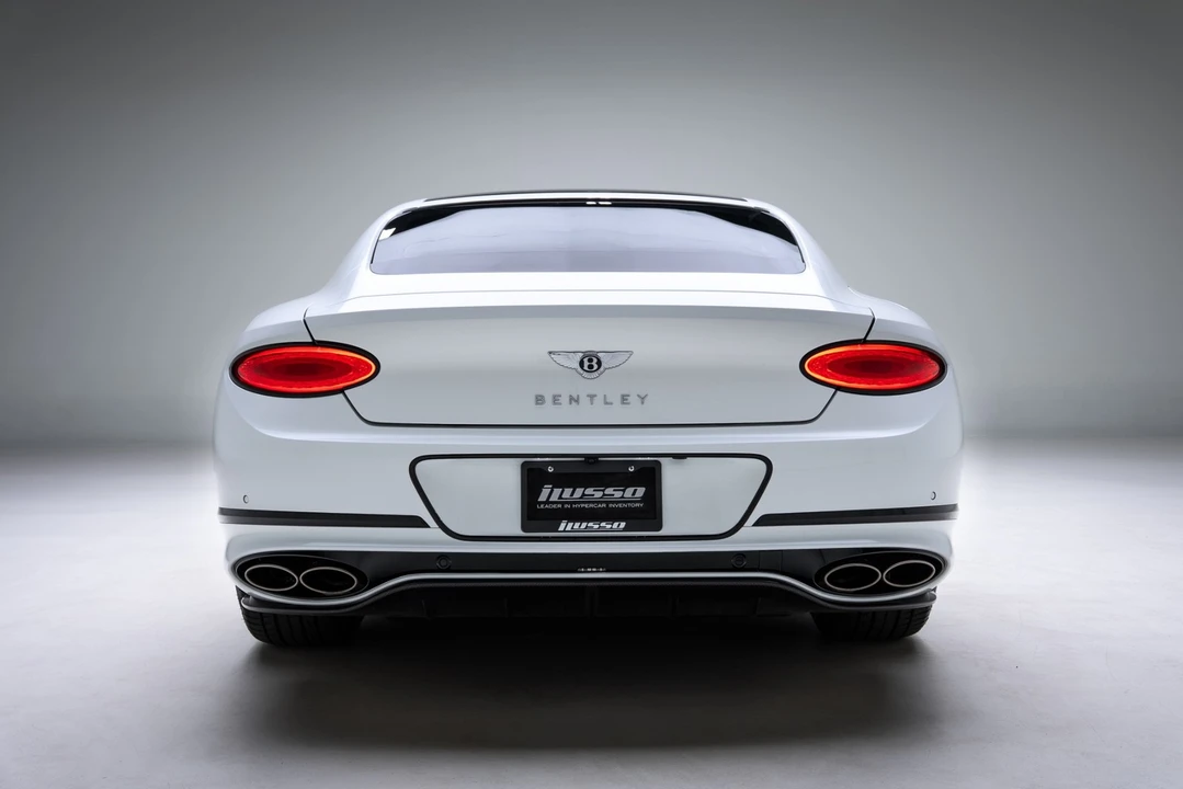 2022 Bentley - Image 27 of 31