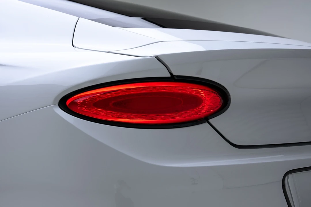 2022 Bentley - Image 30 of 31