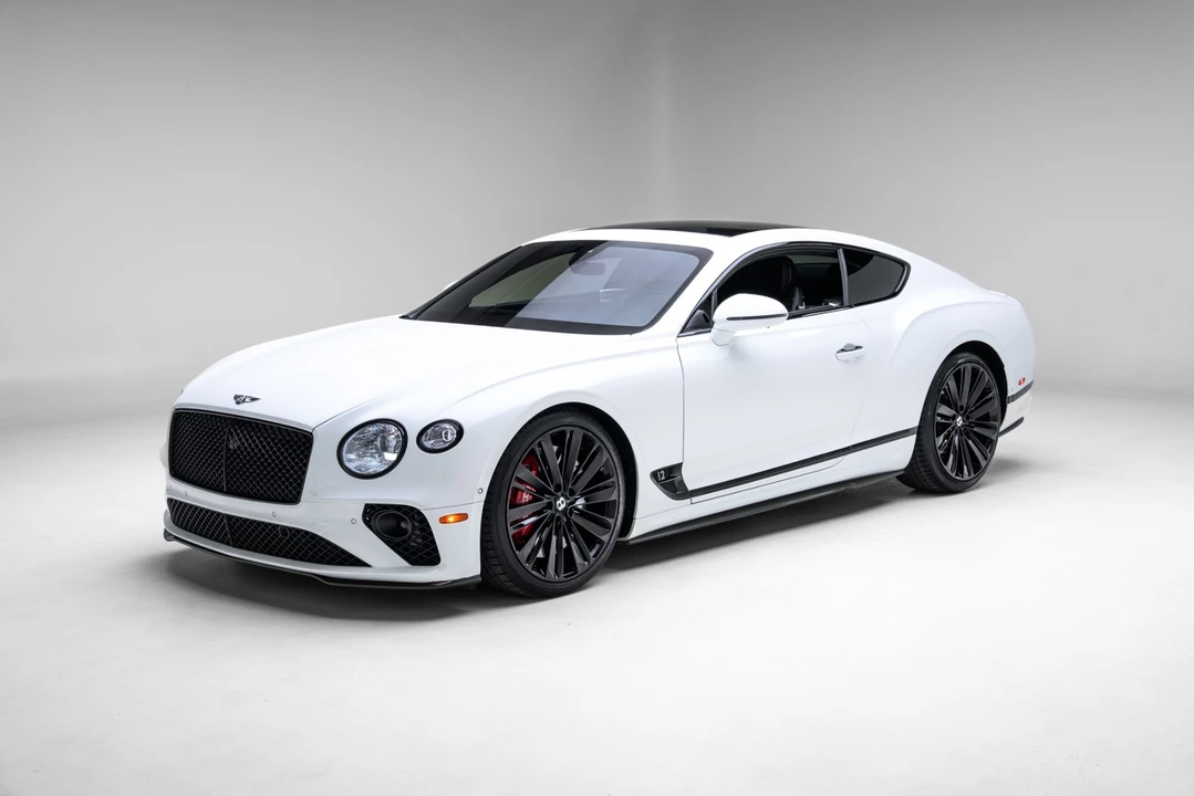 2022 Bentley - Image 6 of 31
