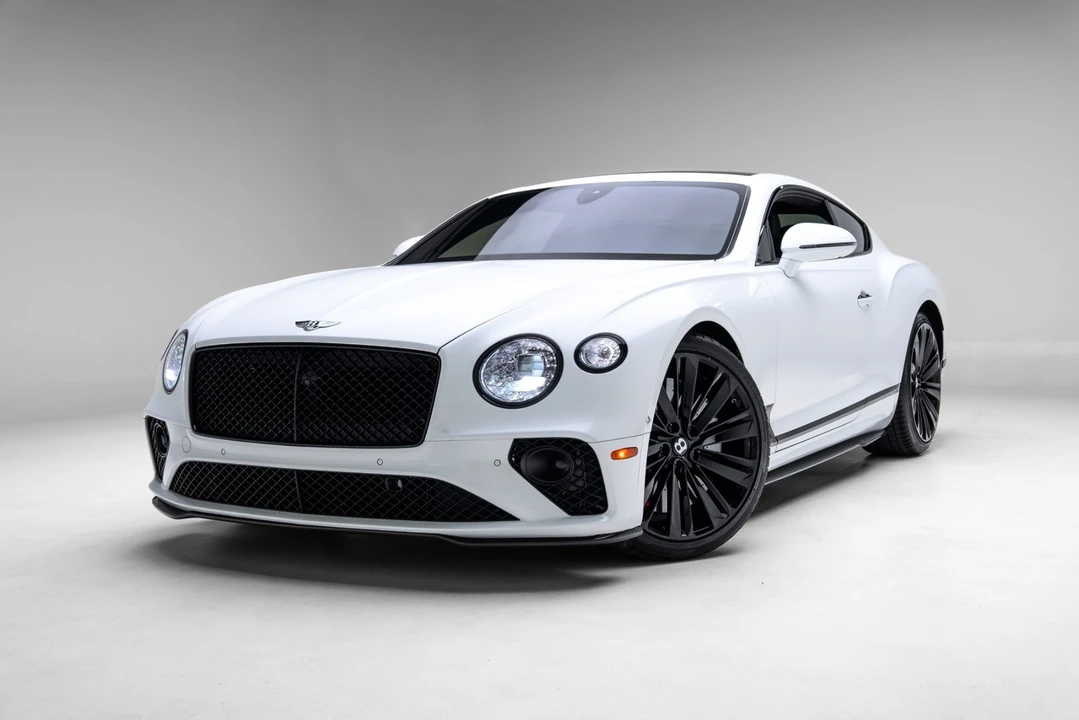 2022 Bentley - Image 20 of 31