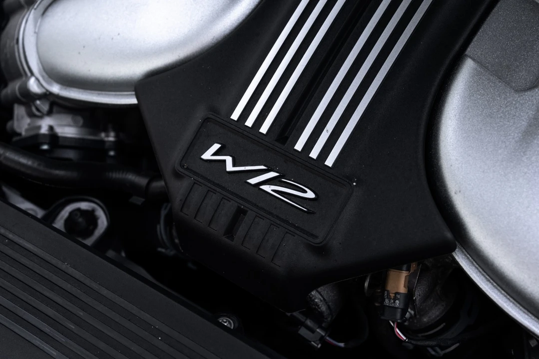 2022 Bentley - Image 19 of 31