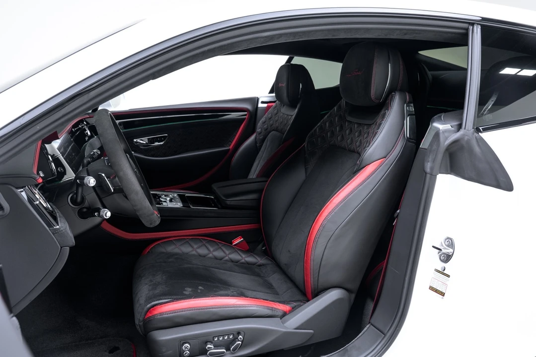2022 Bentley - Image 15 of 31