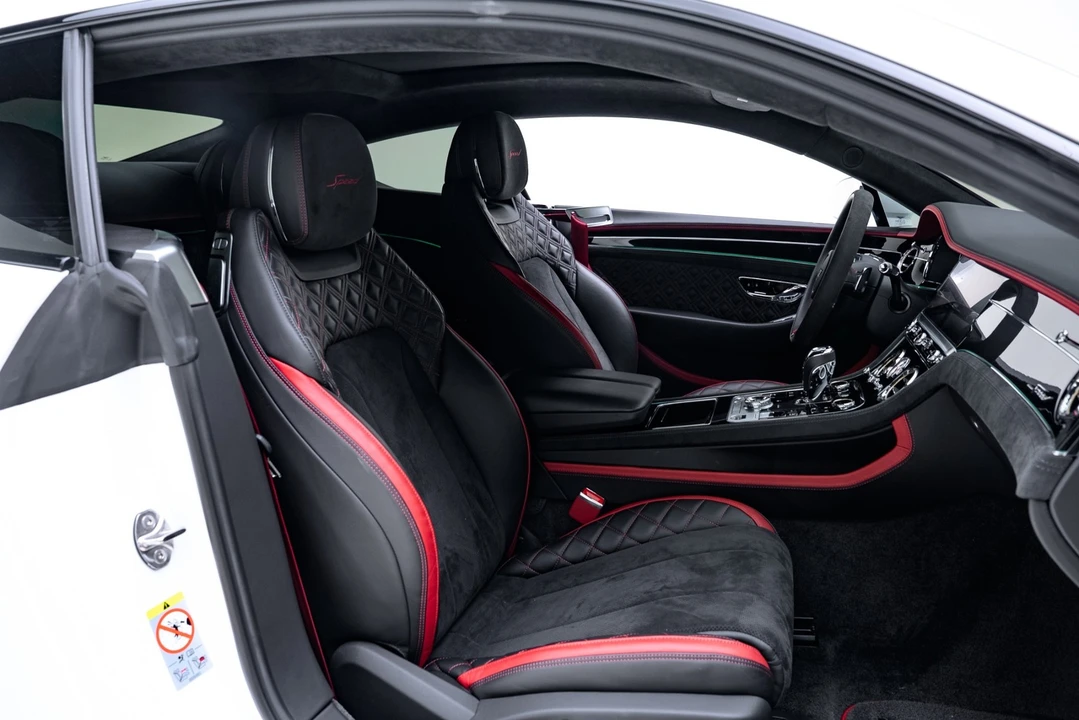 2022 Bentley - Image 16 of 31