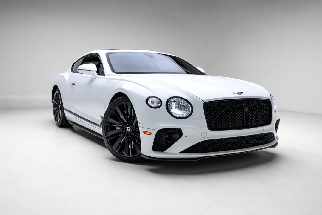 2022 Bentley - Image 24 of 31