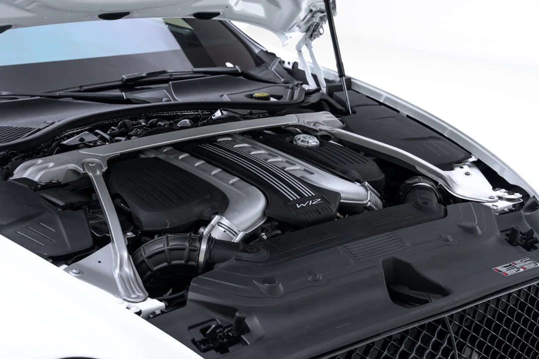 2022 Bentley - Image 17 of 31