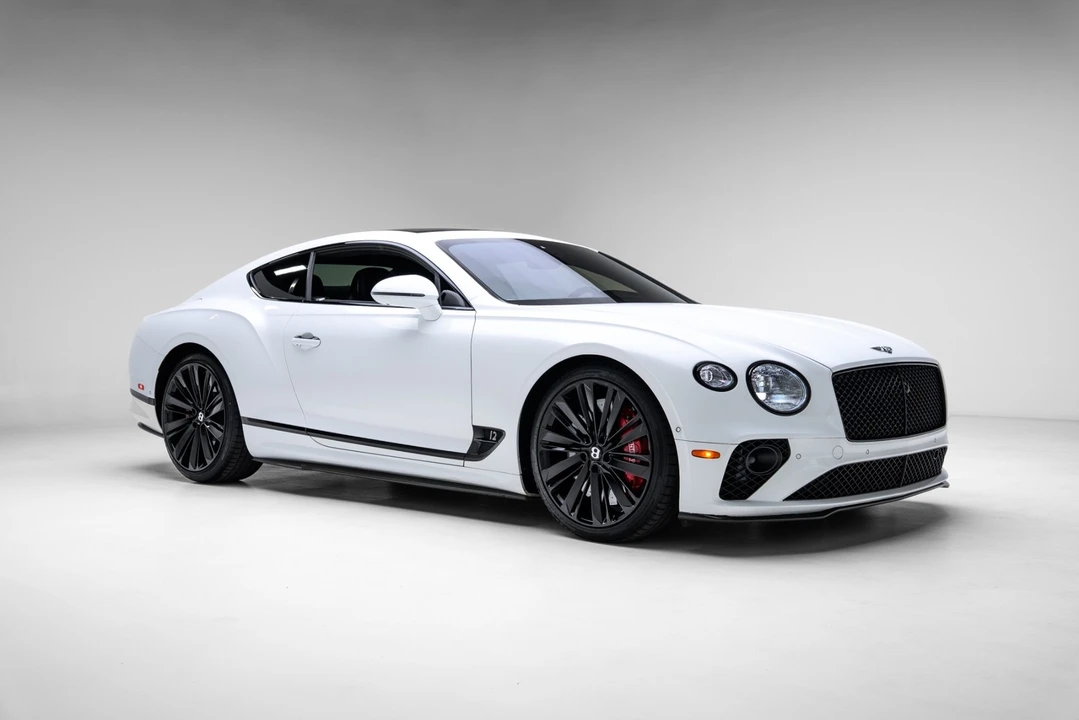 2022 Bentley - Image 9 of 31