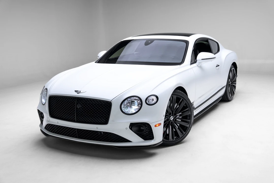 2022 Bentley - Image 21 of 31