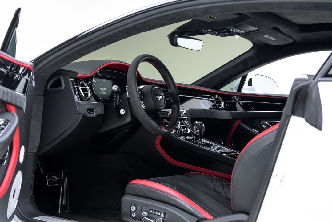 2022 Bentley - Image 2 of 31