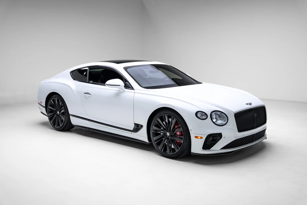 2022 Bentley - Image 8 of 31