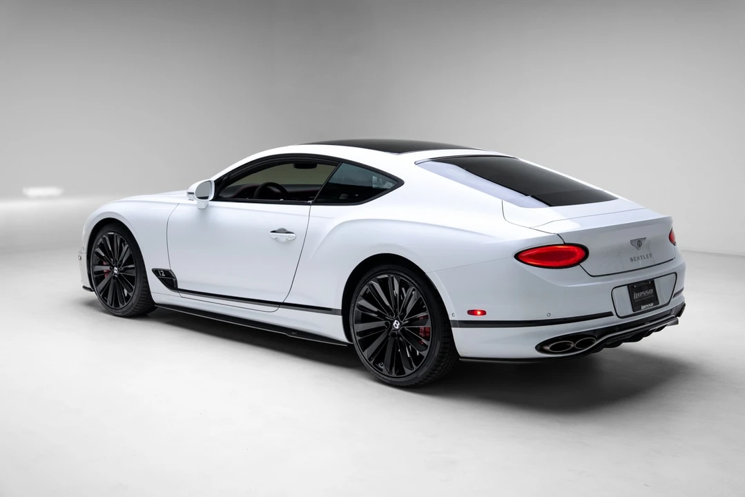2022 Bentley - Image 29 of 31