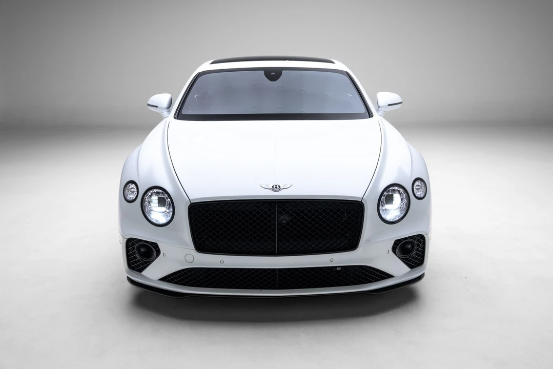 2022 Bentley - Image 3 of 31