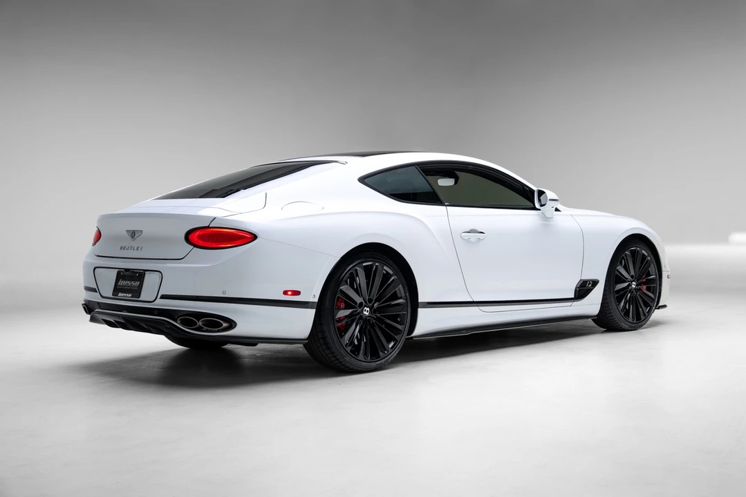 2022 Bentley - Image 26 of 31