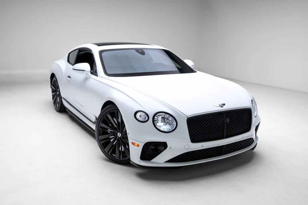 2022 Bentley - Image 23 of 31