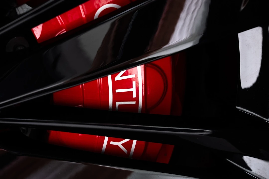 2022 Bentley - Image 25 of 31