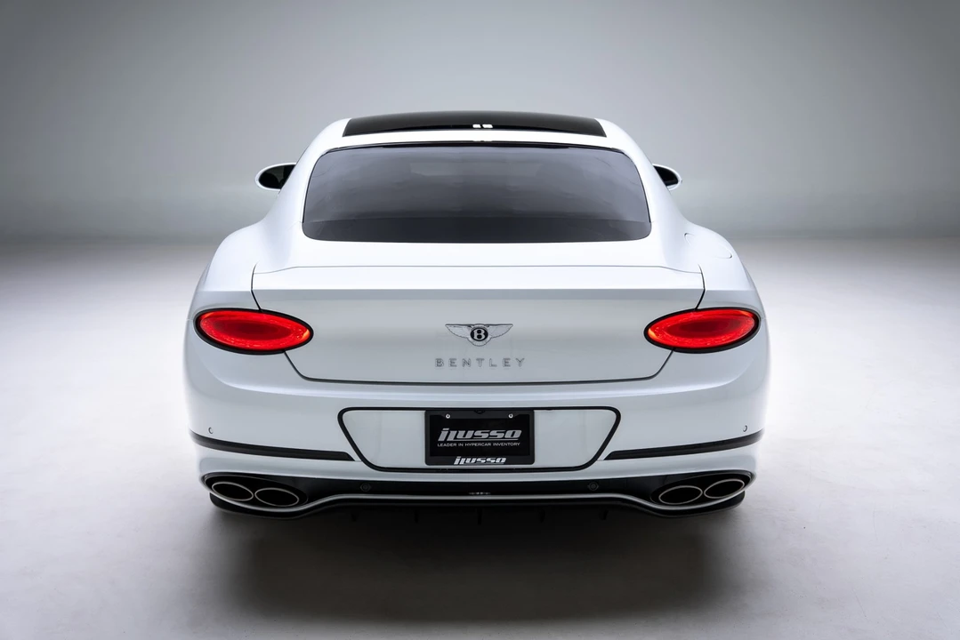 2022 Bentley - Image 5 of 31