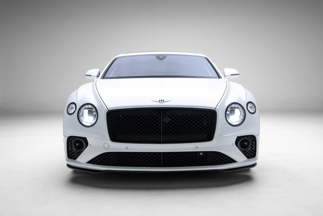 2022 Bentley - Image 7 of 31