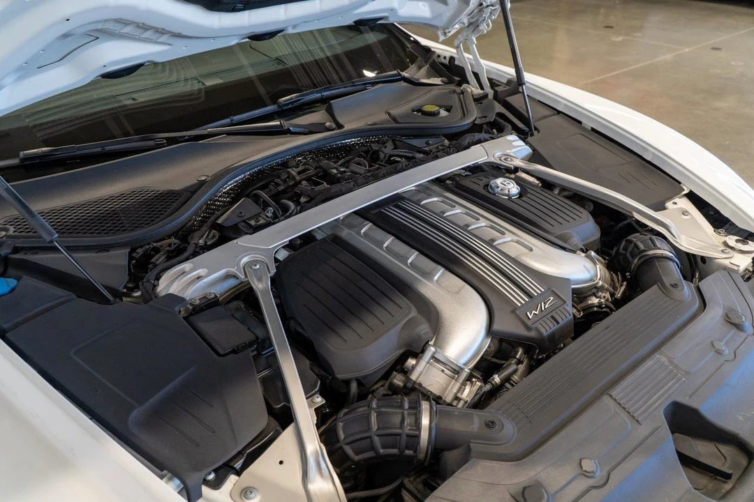 2022 Bentley Continental GT Speed 3rd Gen - Image 24 of 31