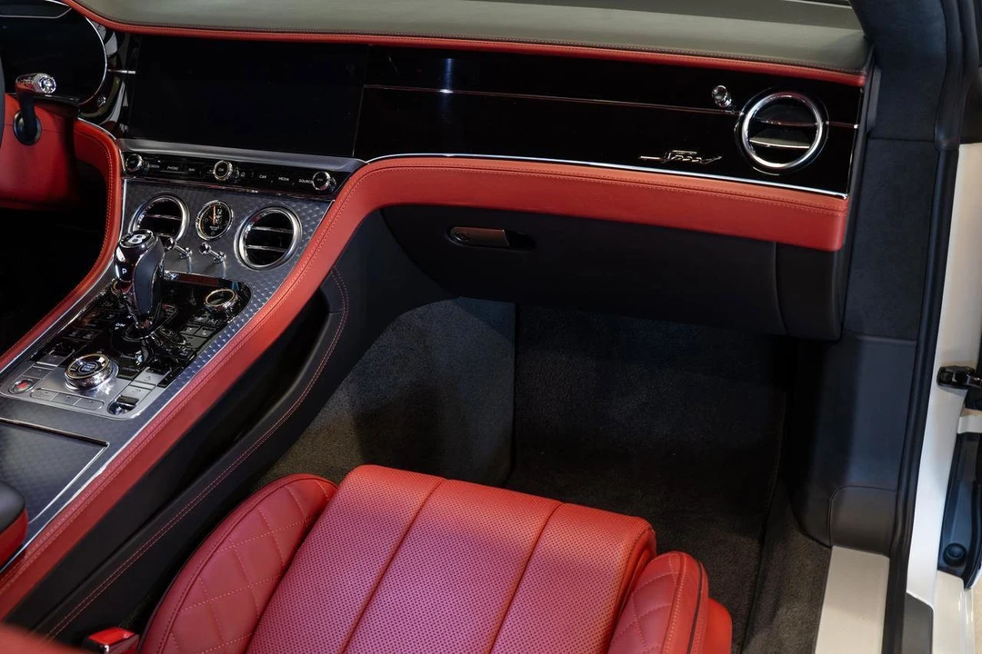 2022 Bentley Continental GT Speed 3rd Gen - Image 15 of 31