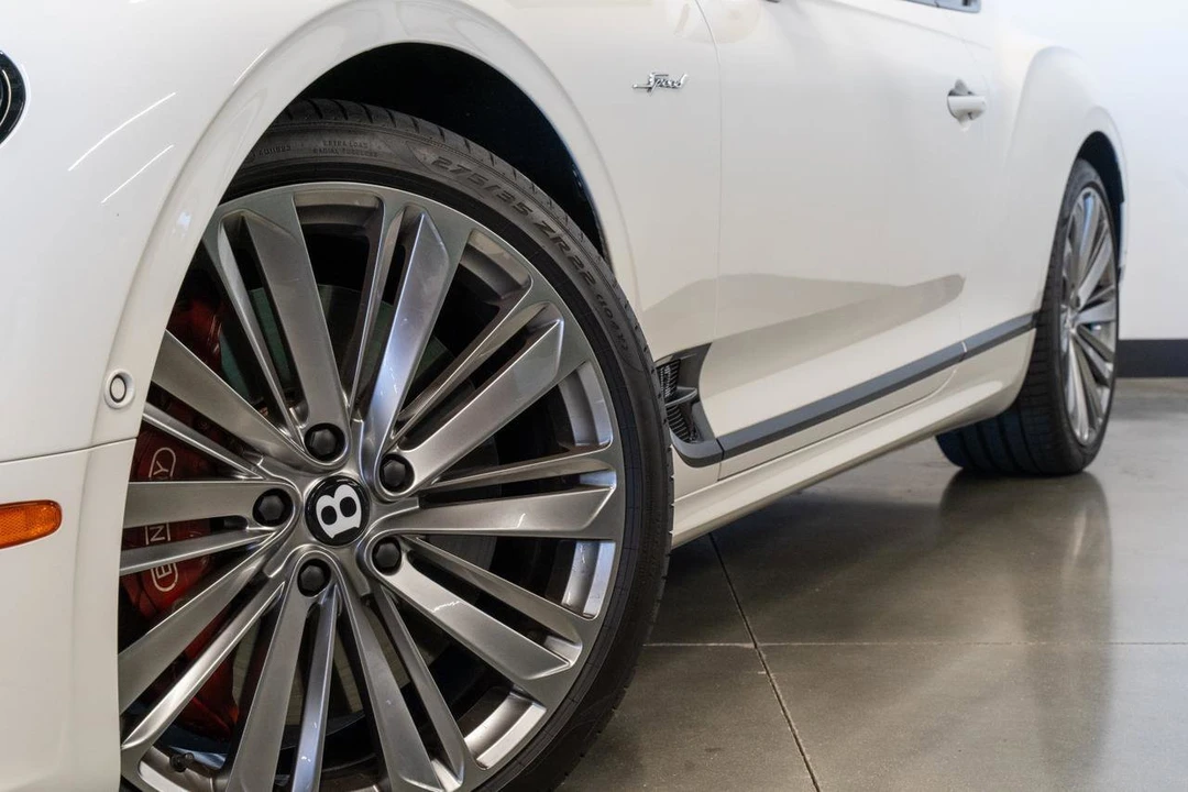 2022 Bentley Continental GT Speed 3rd Gen - Image 29 of 31