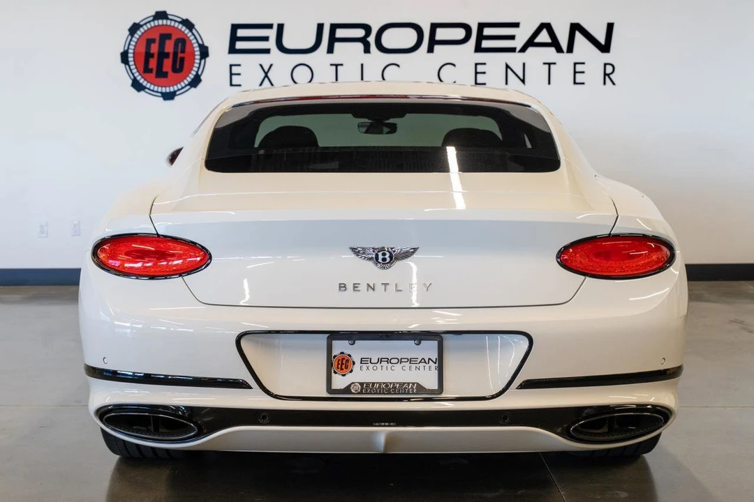 2022 Bentley Continental GT Speed 3rd Gen - Image 21 of 31