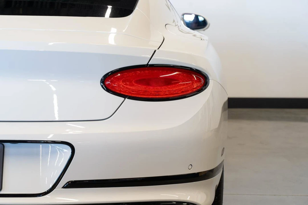 2022 Bentley Continental GT Speed 3rd Gen - Image 23 of 31