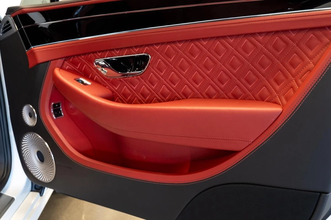 2022 Bentley Continental GT Speed 3rd Gen - Image 17 of 21