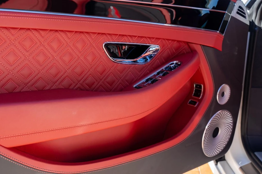 2022 Bentley Continental GT Speed 3rd Gen - Image 9 of 21