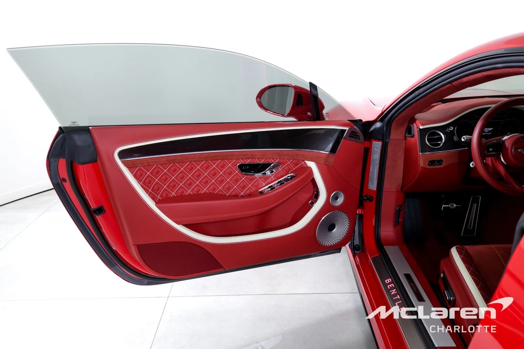 2022 Bentley Continental GT Speed 3rd Gen - Image 10 of 12