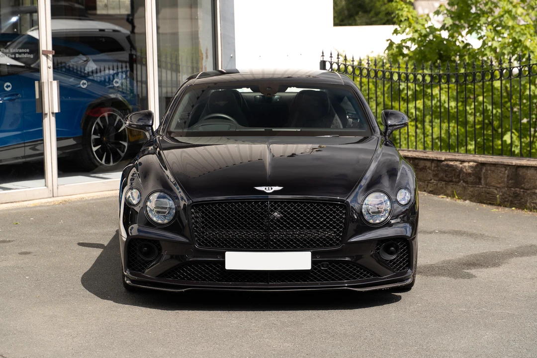 2022 Bentley Continental GT Speed 3rd Gen - Image 10 of 31