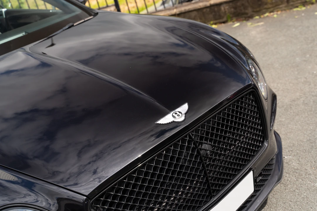 2022 Bentley Continental GT Speed 3rd Gen - Image 16 of 31