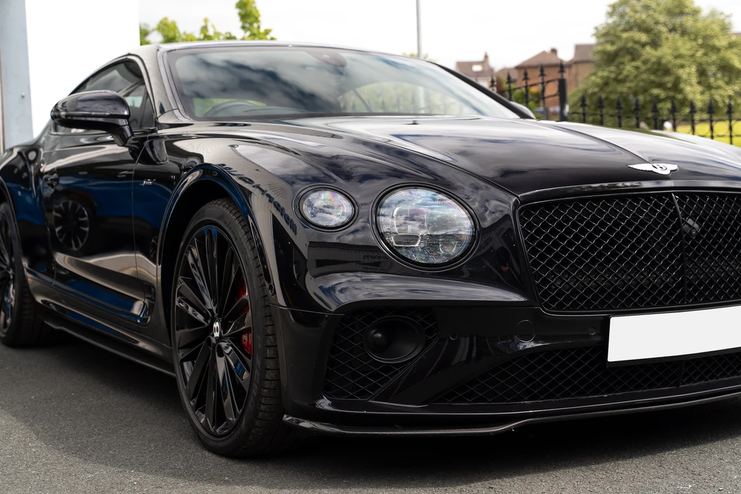 2022 Bentley Continental GT Speed 3rd Gen - Image 17 of 31
