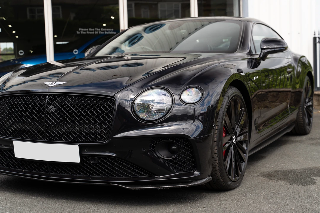 2022 Bentley Continental GT Speed 3rd Gen - Image 18 of 31