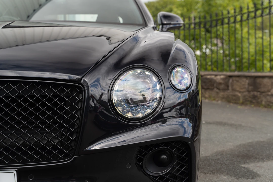 2022 Bentley Continental GT Speed 3rd Gen - Image 19 of 31