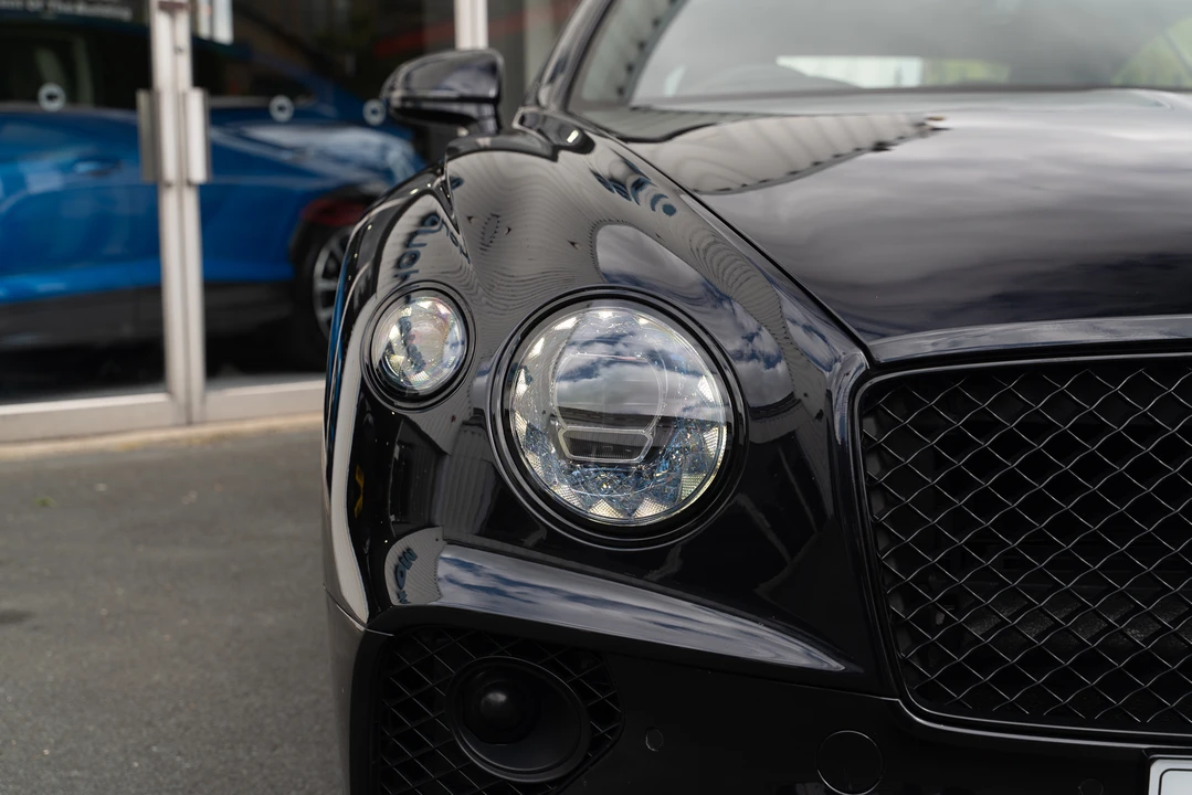 2022 Bentley Continental GT Speed 3rd Gen - Image 20 of 31