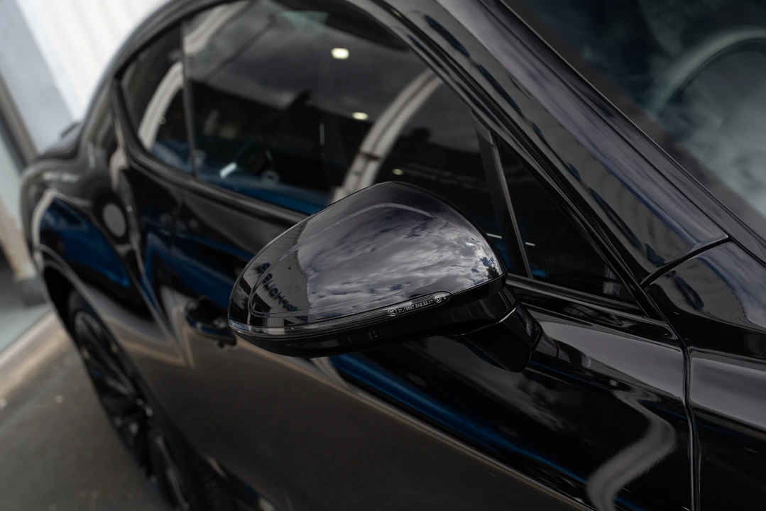 2022 Bentley Continental GT Speed 3rd Gen - Image 22 of 31