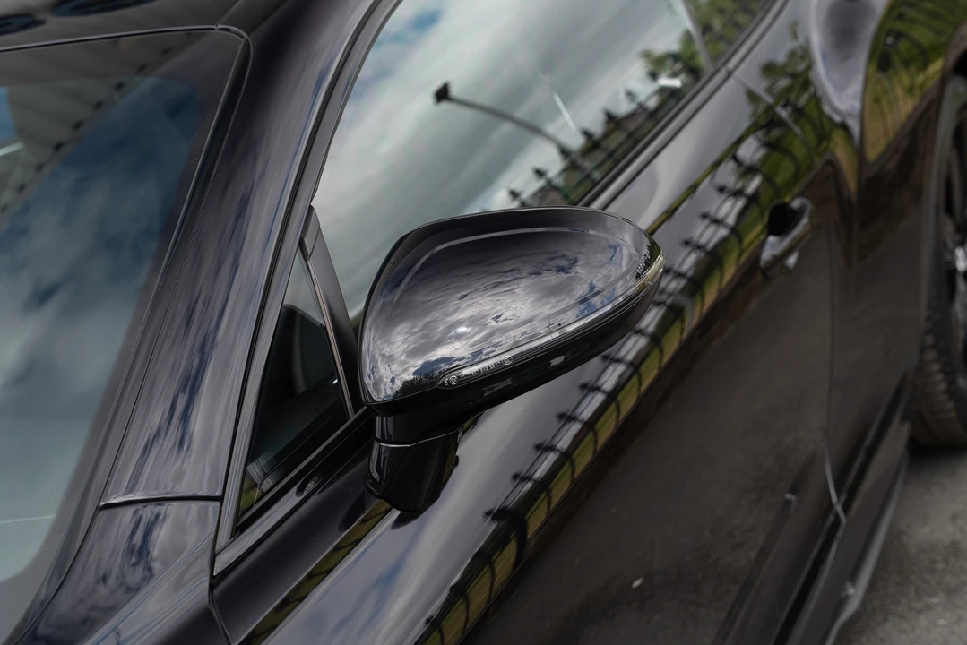 2022 Bentley Continental GT Speed 3rd Gen - Image 23 of 31