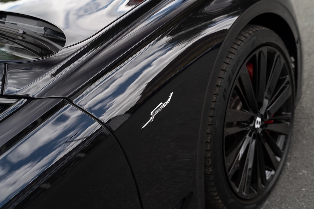 2022 Bentley Continental GT Speed 3rd Gen - Image 28 of 31