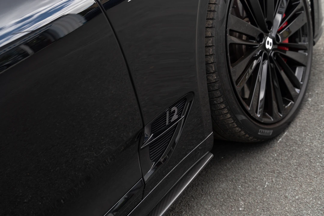 2022 Bentley Continental GT Speed 3rd Gen - Image 29 of 31