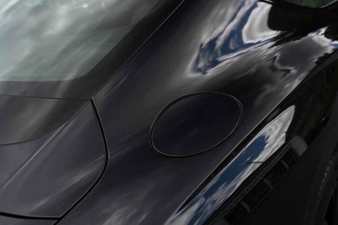 2022 Bentley Continental GT Speed 3rd Gen - Image 31 of 31