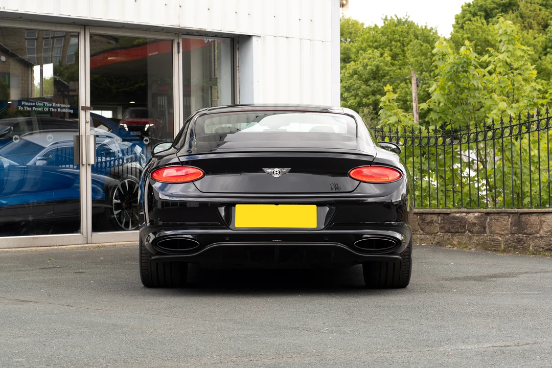2022 Bentley Continental GT Speed 3rd Gen - Image 6 of 31