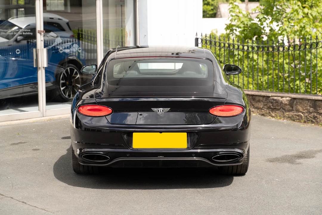 2022 Bentley Continental GT Speed 3rd Gen - Image 13 of 31