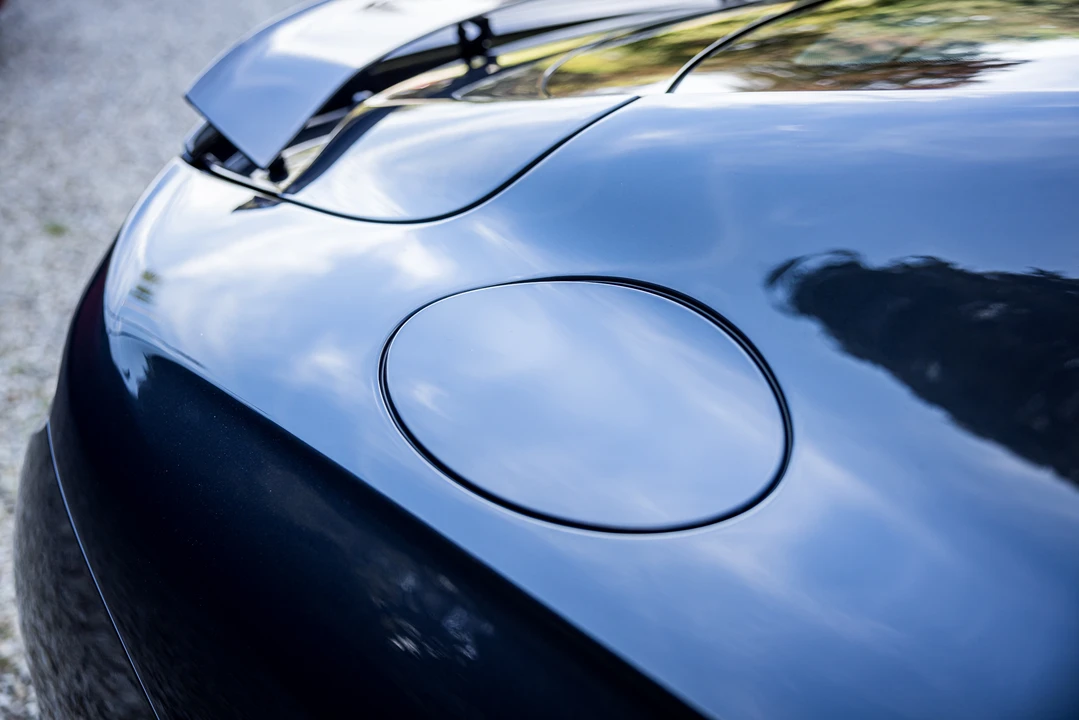 2022 Bentley Continental GT Speed 3rd Gen - Image 30 of 31