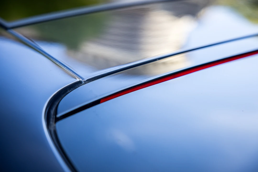 2022 Bentley Continental GT Speed 3rd Gen - Image 31 of 31