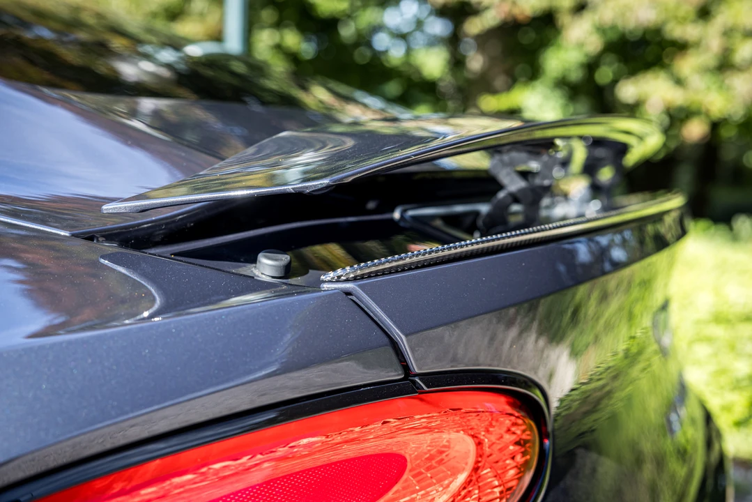2022 Bentley Continental GT Speed 3rd Gen - Image 25 of 31