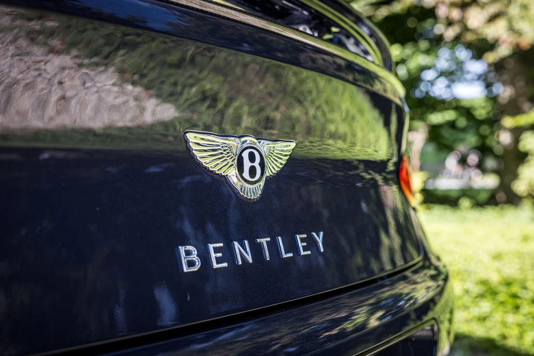 2022 Bentley Continental GT Speed 3rd Gen - Image 27 of 31