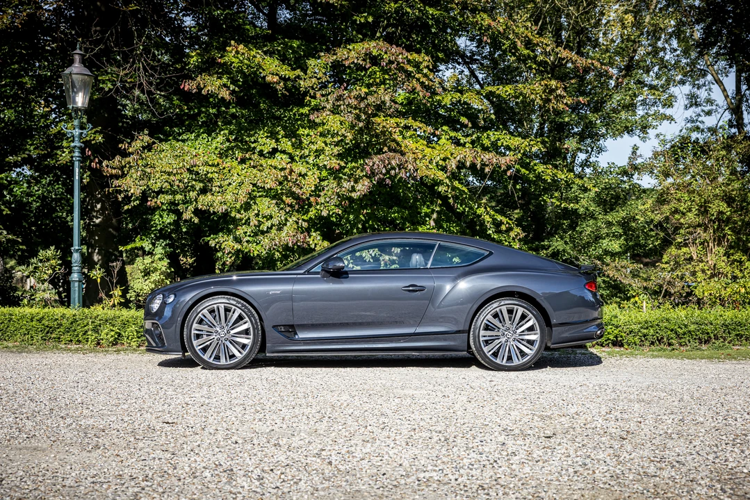2022 Bentley Continental GT Speed 3rd Gen - Image 5 of 31