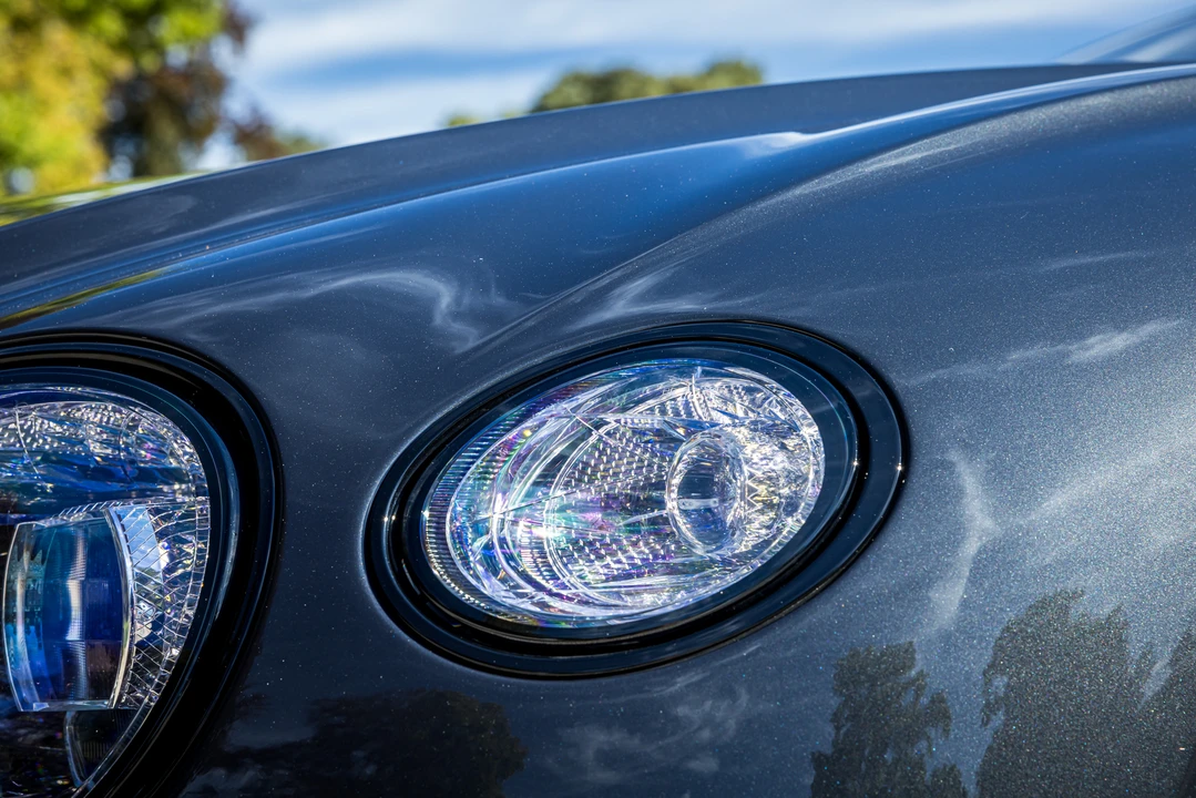 2022 Bentley Continental GT Speed 3rd Gen - Image 19 of 31