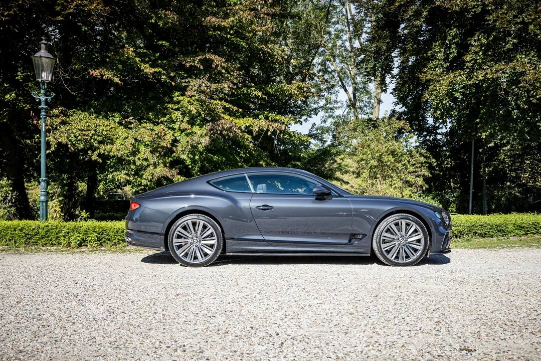 2022 Bentley Continental GT Speed 3rd Gen - Image 16 of 31