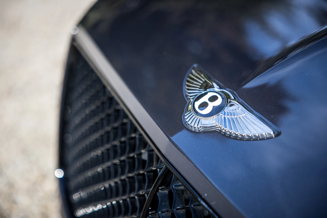 2022 Bentley Continental GT Speed 3rd Gen - Image 20 of 31
